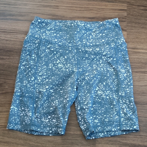 Senita Athletics Pants - Senita Lux Bike Shorts